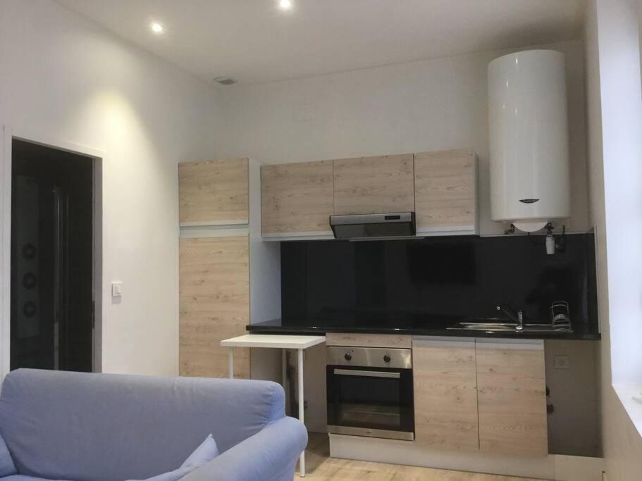 Apartamento Eliya Romilly-sur-Seine Exterior foto