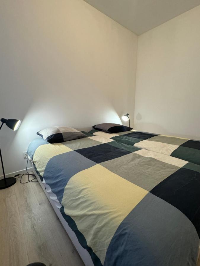 Apartamento Eliya Romilly-sur-Seine Exterior foto